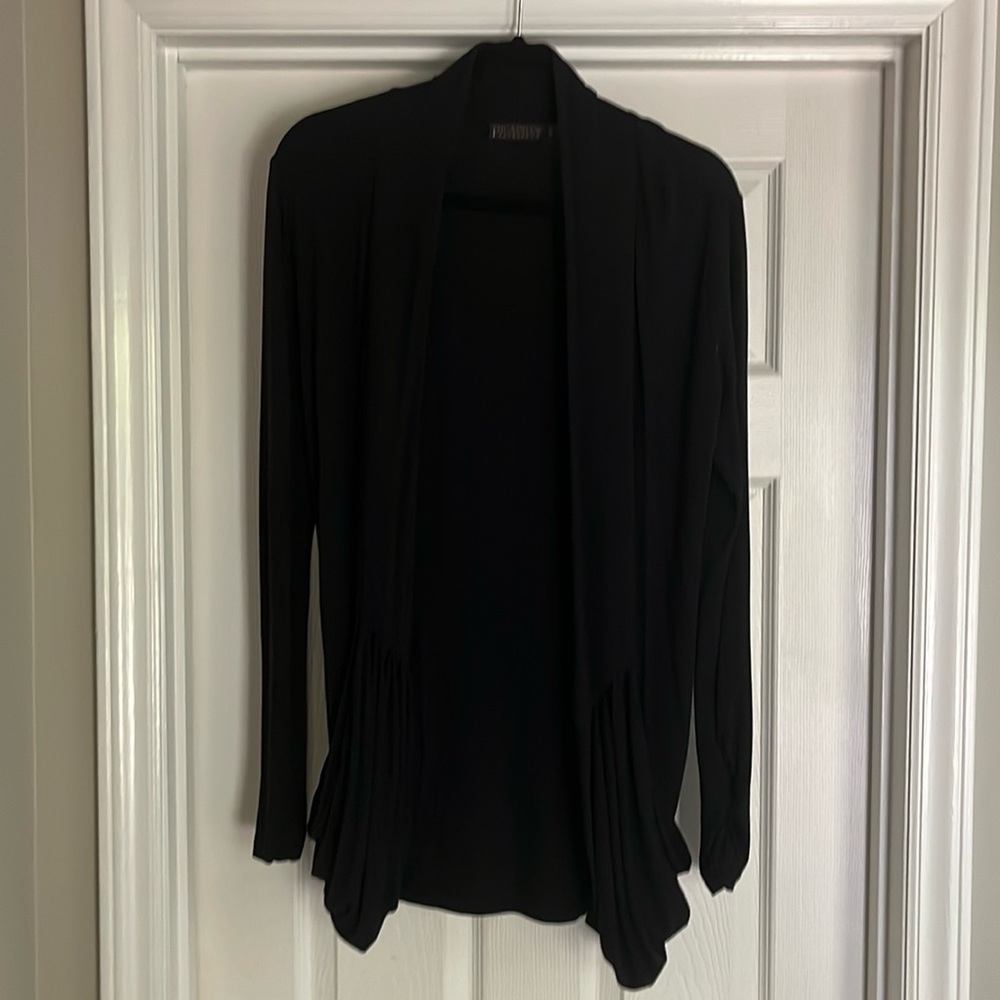 Picadilly Fashion womans cardigan sweater- size small